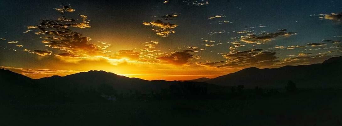 Villa Corsua Valle de Guadalupe Buitenkant foto